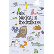 Bir Dakikalk ykckler Kelime Yaynlar