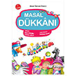Masal Dkkan Erdem ocuk Yaynlar