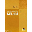 Ana Konularyla Kelam Kitap Dnyas