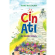 Cin At Kelime Yaynlar