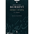 Seyri Sluk  Tuhfe nsan Yaynlar