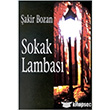 Sokak Lambas Kora Yayn