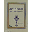 Allah n Kelam Kitap Dnyas