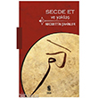 Secde Et ve Yakla nsan Yaynlar