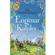 Enginar Kalpler Kelime Yaynlar