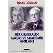 Bir Generalin Askeri ve Akademik Anlar Kasta Yaynlar