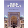 zbek Mektuplar Kasta Yaynlar