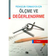 Pedagojik Formasyon in lme ve Deerlendirme An Yaynclk
