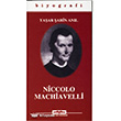 Niccola Machiavelli Kasta Yaynlar