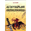 Altay Kaplan Kasta Yaynlar