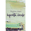 Kaotik Nesir Cinius Yaynlar