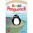 Renkli Penguencik Kelime Yaynlar
