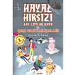 Hayal Hrsz Bay atlak Kafa ve Kara Bulutlar Krall Kelime Yaynlar