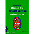 Bitmeyecek yk Fantazya Szl Kabalc Yaynevi
