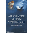 Mesnevide Kuran Yorumlar nsan Yaynlar