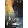 Kayp Umutlar Cinius Yaynlar
