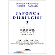 Japonca Dilbilgisi 3 Kasta Yaynlar