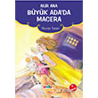 Nur Ana Byk Ada`da Macera Erdem ocuk Yaynlar