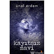 Kaytsz Mavi Cinius Yaynlar