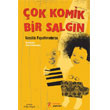 ok Komik Bir Salgn Kelime Yaynlar