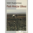 Pasl Hnlar lkesi Kora Yayn