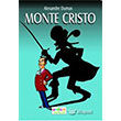 Monte Cristo Erdem ocuk Yaynlar