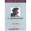 A. Adnan Saygun Kastaş Yayınları