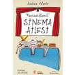 FantastiKomik Sinema Ailesi Kelime Yaynlar