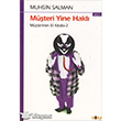Mteri Yine Hakl Kora Yayn