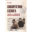 Sakarya`dan Lozan`a Kasta Yaynlar