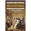 Bir Yaz Gecesi Kitap Zaman Yaynlar