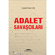 Adalet Savaclar Kasta Yaynlar