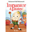 mparator 4 Patates Kelime Yaynlar