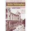 ehir Mektuplar Kitap Zaman Yaynlar