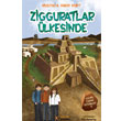 Zigguratlar lkesinde Kelime Yaynlar