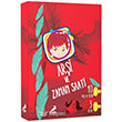 Ari ve Zaman Saati - 3 Kitap Takm Erdem ocuk Yaynlar