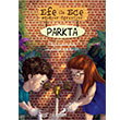 Efe ile Ece Byyor reniyor: Parkta Erdem ocuk Yaynlar