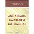 Anlarmda Yazarlar ve Yatrmclar Kasta Yaynlar
