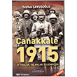 anakkale 1915 Kasta Yaynlar