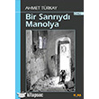Bir Sanryd Manolya Kora Yayn