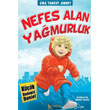 Kk Dedektif Daniel Nefes Alan Yamurluk Kelime Yaynlar