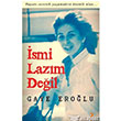 smi Lazm Deil Cinius Yaynlar