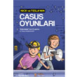 Nick ve Teslann Casus Oyunlar Kelime Yaynlar