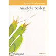Anadolu Beyleri Kora Yayn