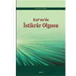 Kur an da stikrar Olgusu Aratrma Yaynlar
