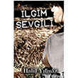 Ilgm Sevgili Cinius Yaynlar
