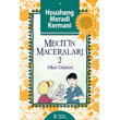 Mecitin Maceralar 2 Kelime Yaynlar