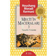 Mecitin Maceralar 3 Kelime Yaynlar