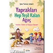 Yapraklar Hep Yeil Kalan Aa Kelime Yaynlar