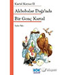 Kartal Kayas - II Akbabalar Danda Bir Gen Kartal Kk Yaynclk